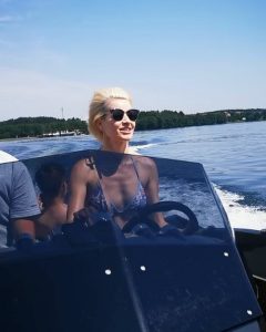 bikini