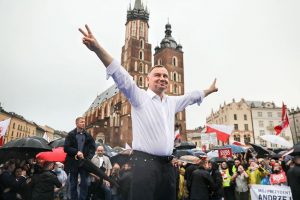 Duda