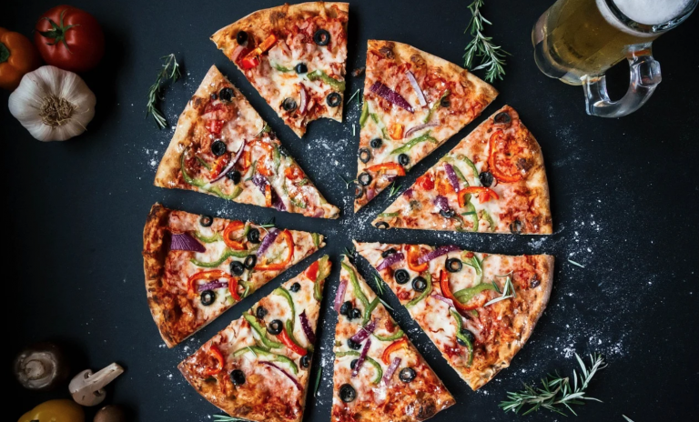 pizzy