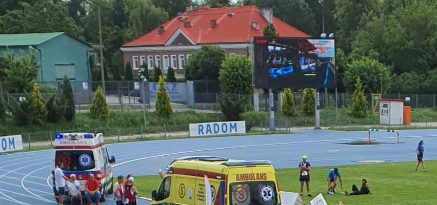 półmaraton radom