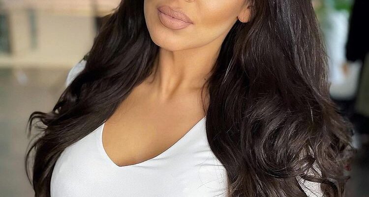 sylwia bomba