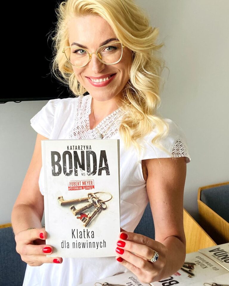 bonda