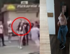 basia sz, katowice, basia szafraniec