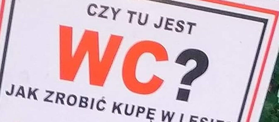 kupa, nadleśnictwo spychowo