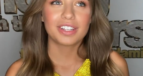 oliwia bieniuk