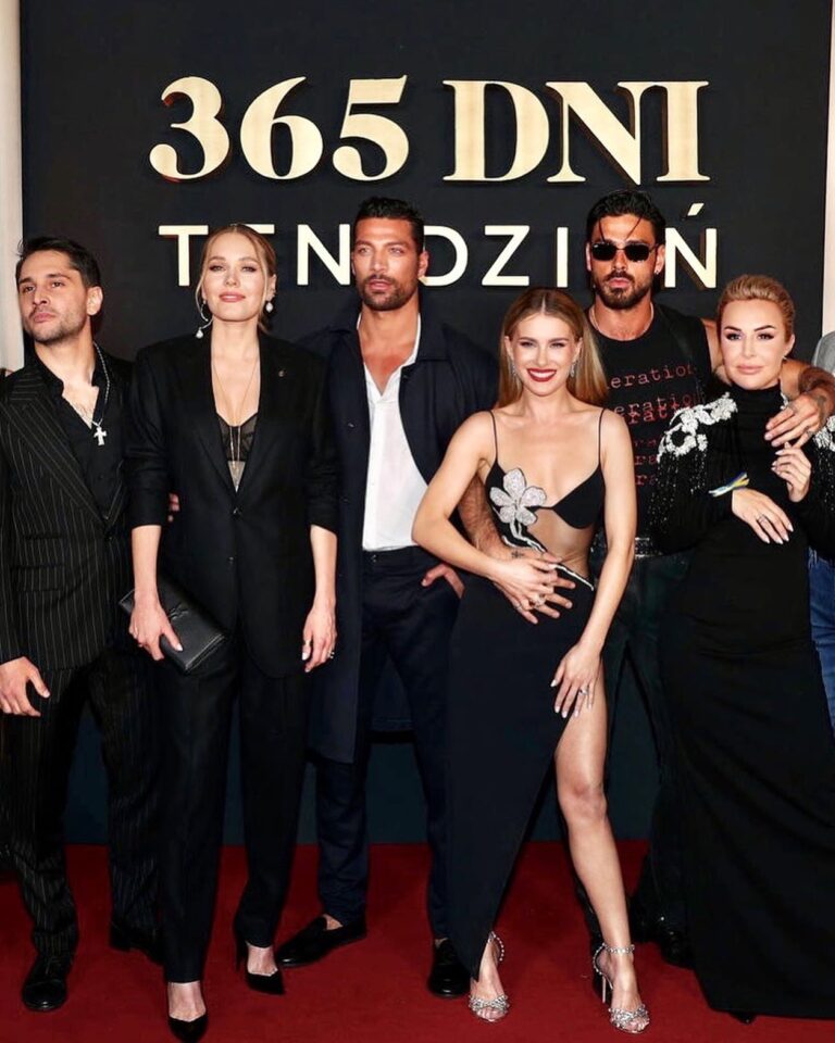 365 dni ten dzień