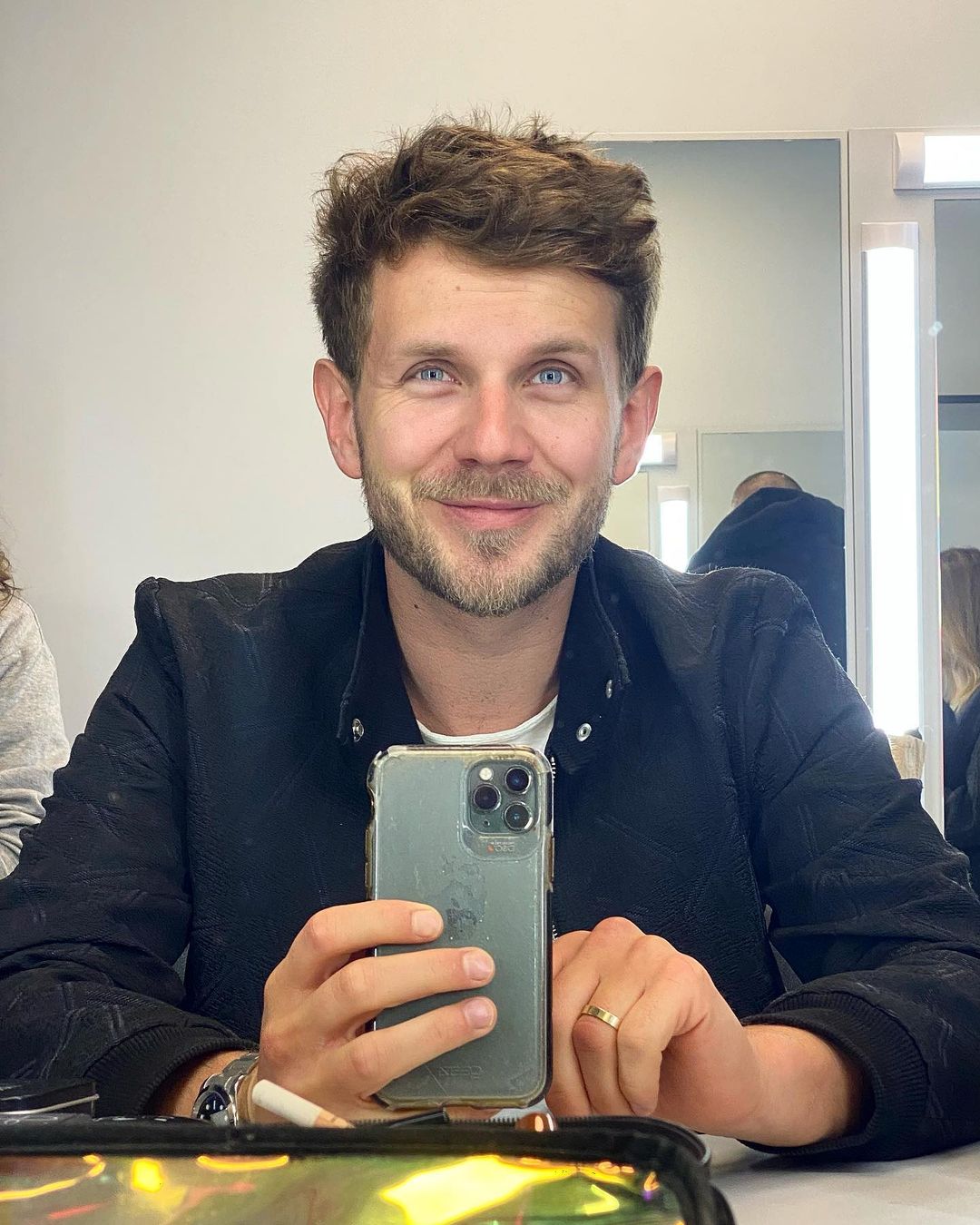 Kto by się spodziewał? Królikowski dostał powołanie! tocelebryci.pl