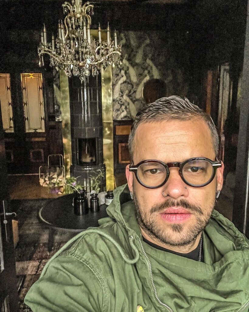 Michał Piróg przyznał. Chciałby "tam sobie czekać na śmierć"!