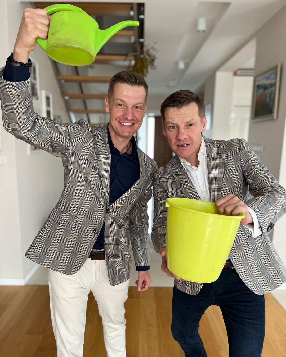 Marcin Mroczek o ważnej rocznicy. To dlatego OSIWIAŁ?!