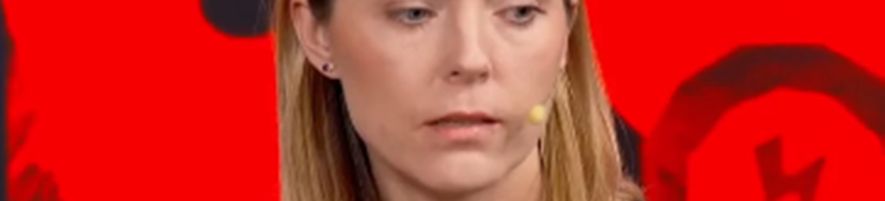 anna orawiec pasożyt