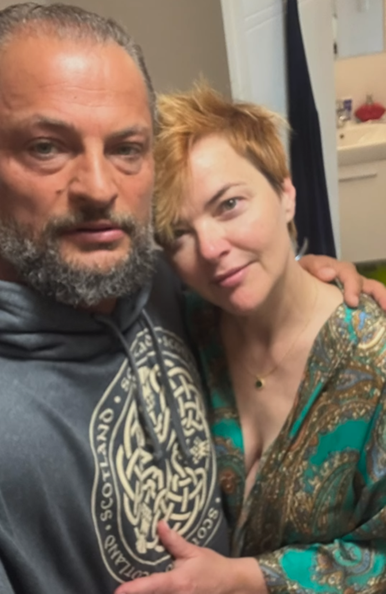Richardson rozstała się z Arturem! Ale mu dokopała! tocelebryci.pl