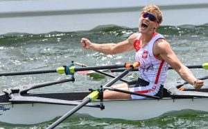 Katarzyna Zillmann Taniec z Gwiazdami