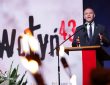 nawrocki wołyń