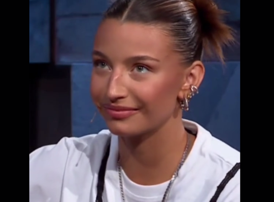 Julia Wieniawa
