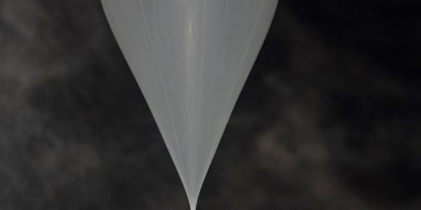 balon meteorologiczny, balon przemytniczy