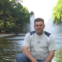 Krzysztof Chiliński vabank