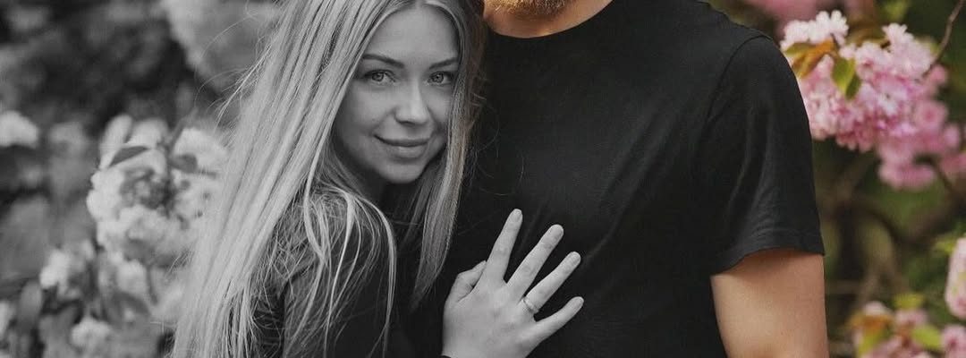 Aleksiej Sewostjanow żona