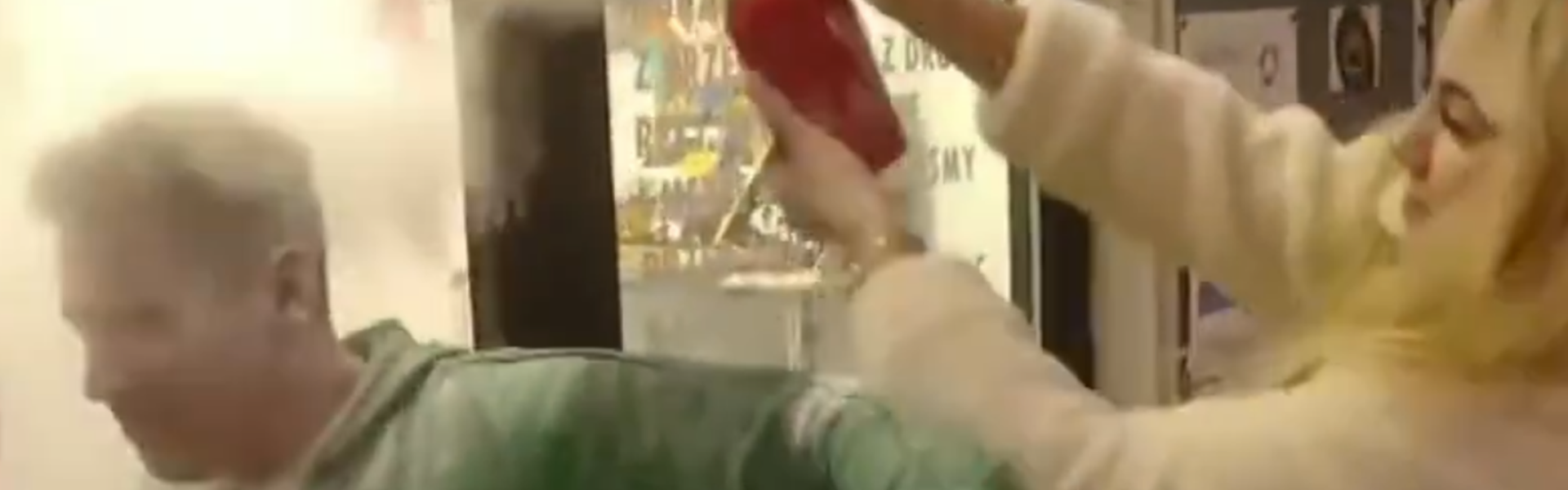 Marianna Schreiber Ostatnie Pokolenie