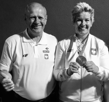 anita włodarczyk tata