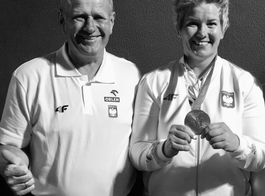 anita włodarczyk tata