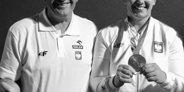 anita włodarczyk tata