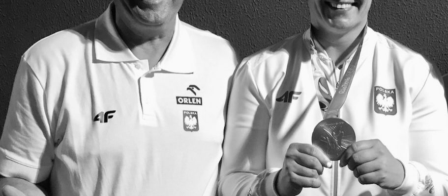 anita włodarczyk tata