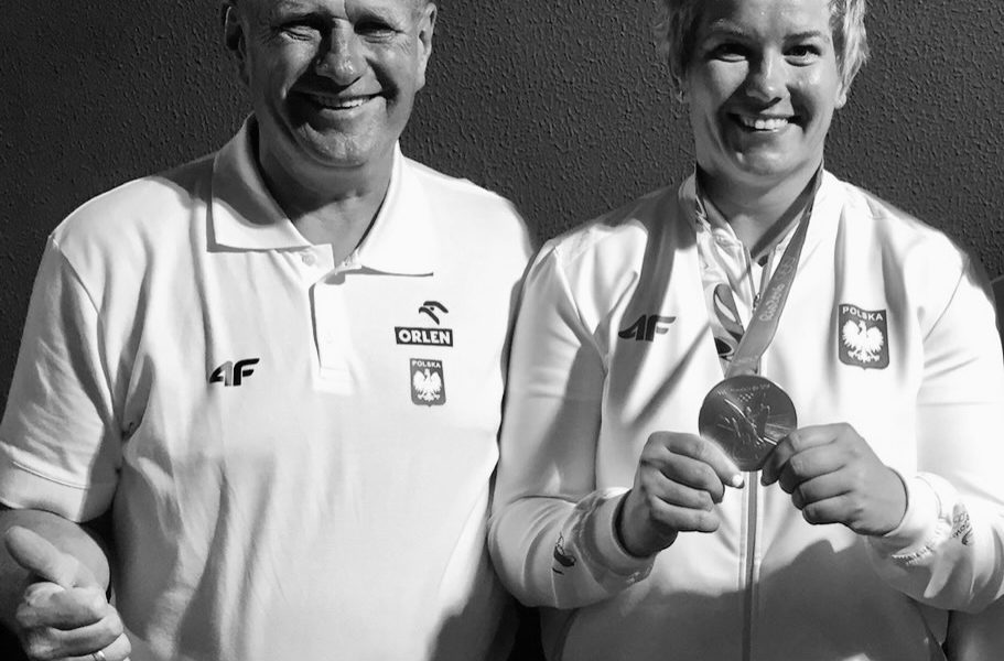 anita włodarczyk tata