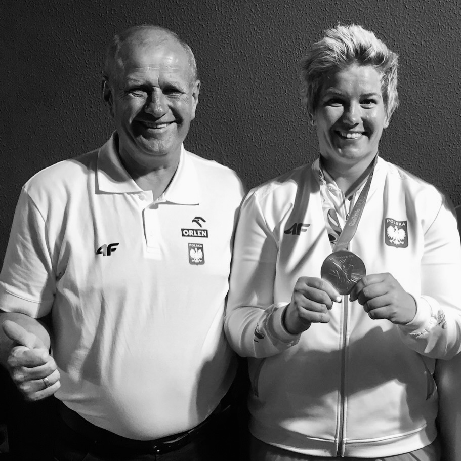 anita włodarczyk tata