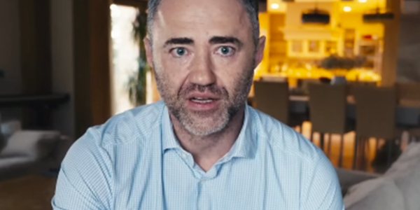 Maciej Bursztein pijany