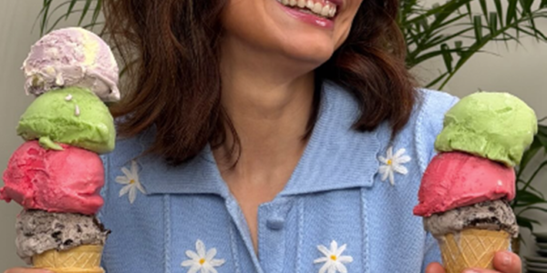 anna starmach wiek