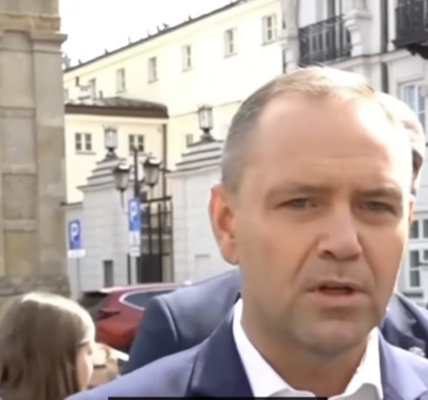 Zełenski Bohaterów UPA
