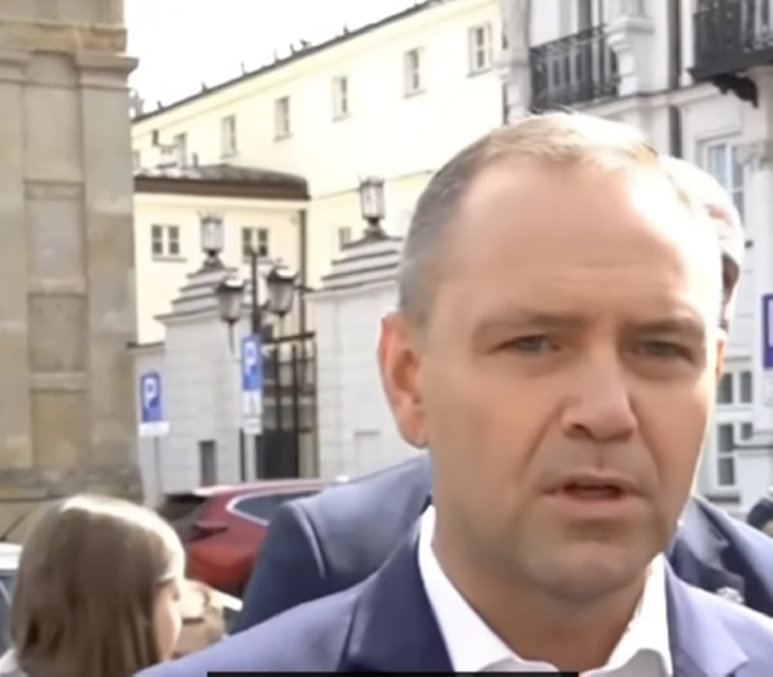 Zełenski Bohaterów UPA