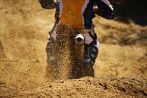 motocross