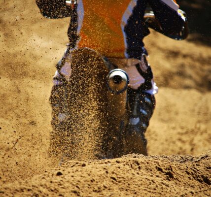 motocross