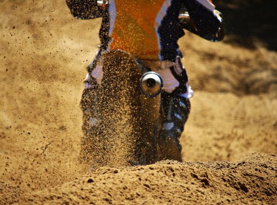 motocross