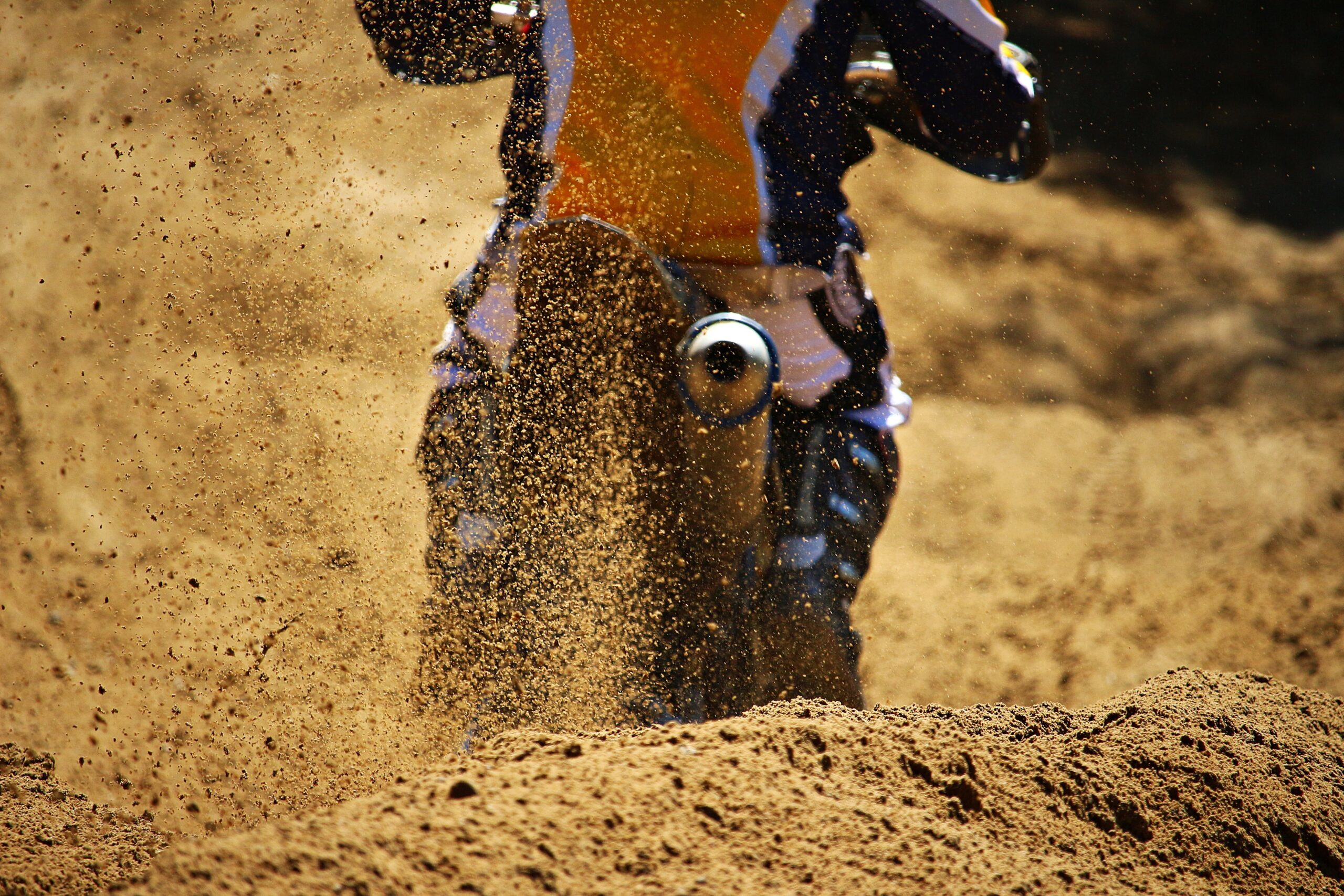 motocross