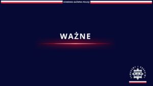 zaginięcie dziecka