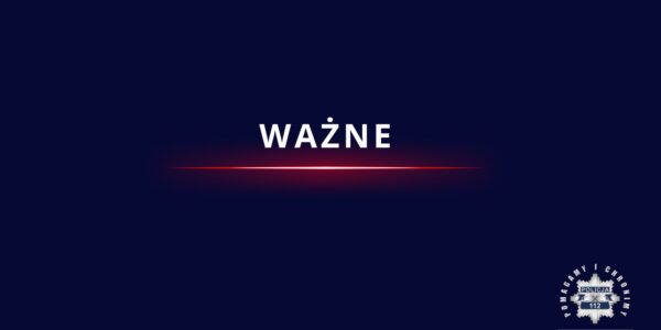 zaginięcie dziecka