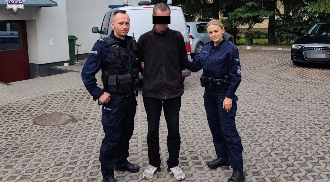 areszt Ukrainy