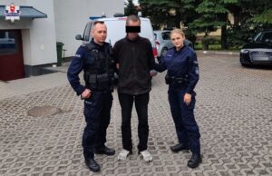 areszt Ukrainy