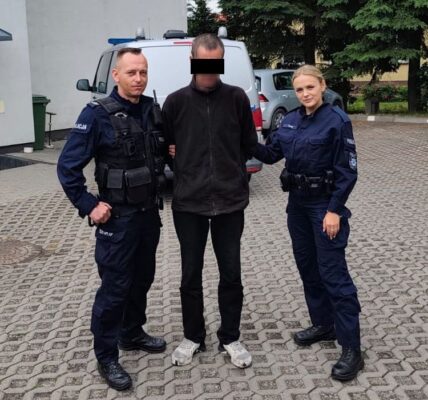 areszt Ukrainy