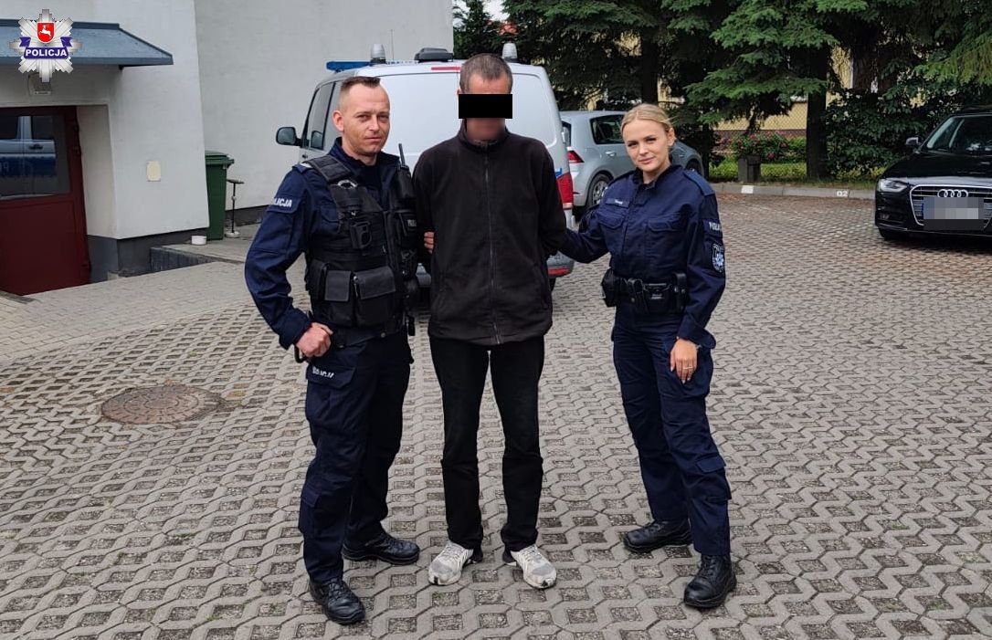 areszt Ukrainy