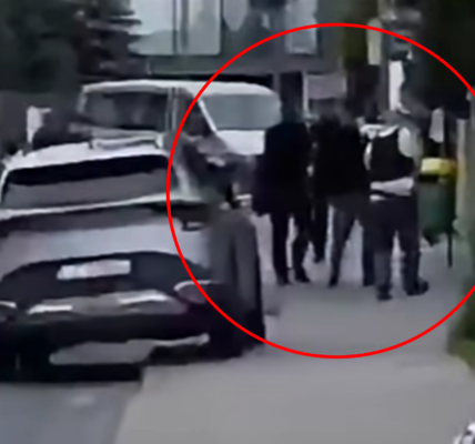 strzelanina Biała Podlaska