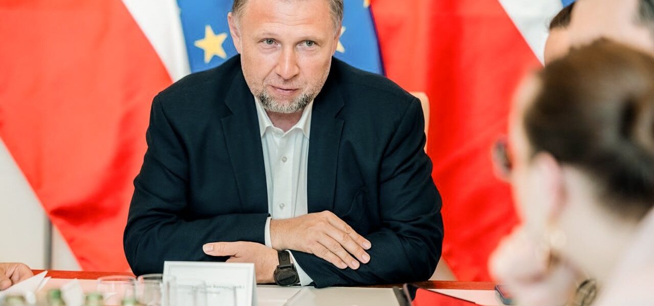 MSWiA służby