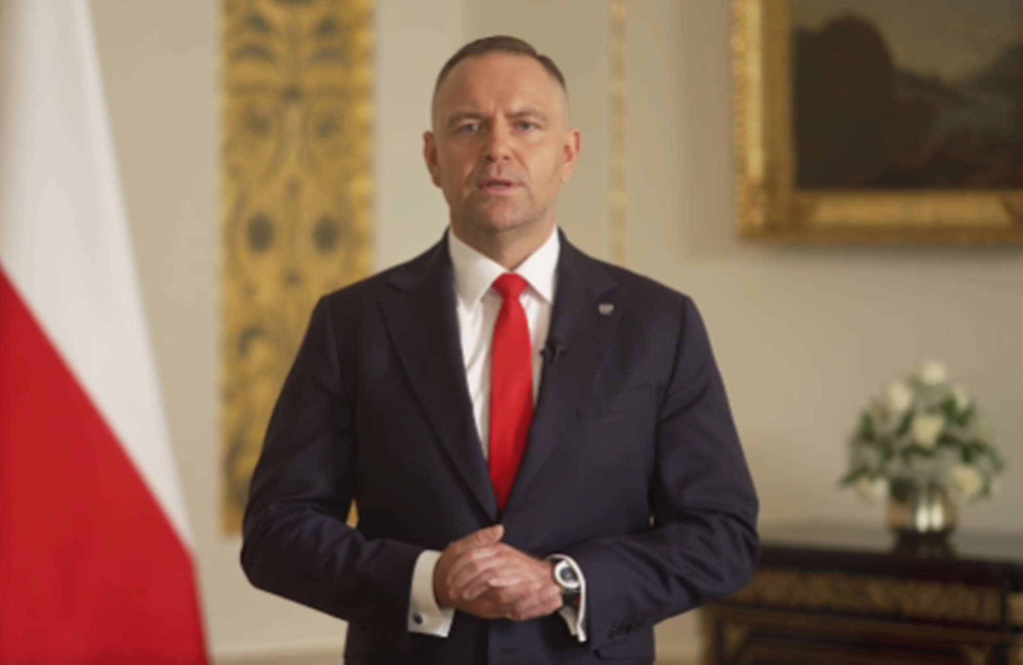 Order Orła Białego