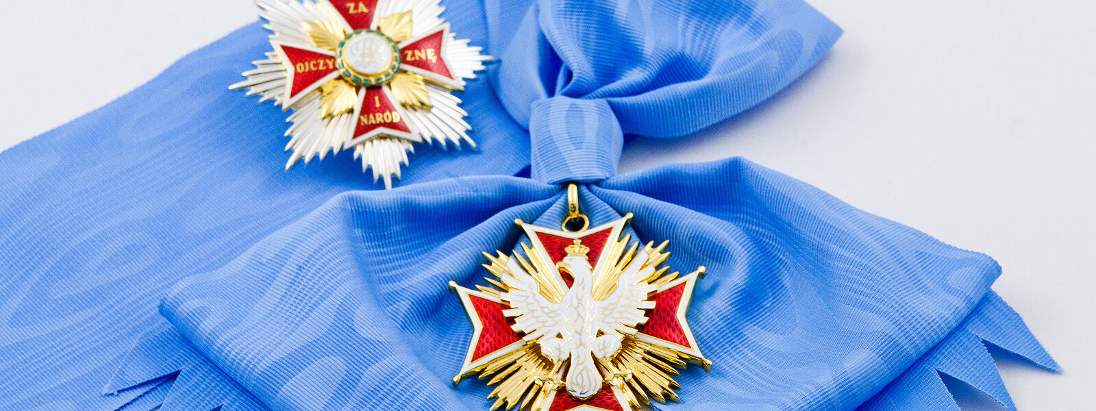 Order Orła Białego