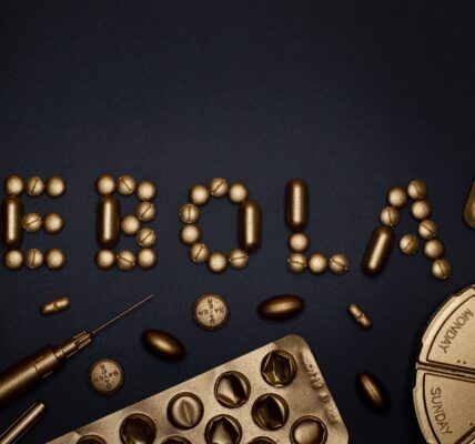 epidemia Ebola