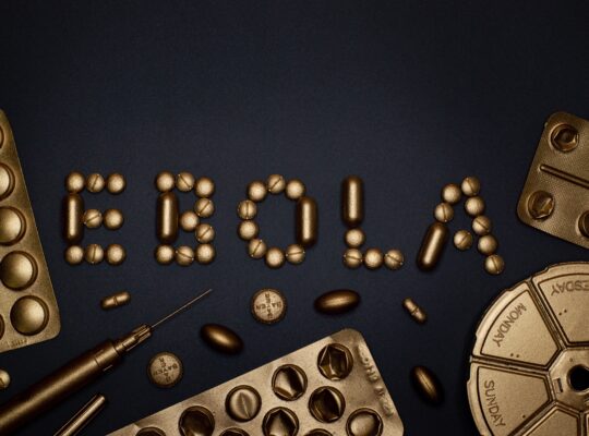 epidemia Ebola