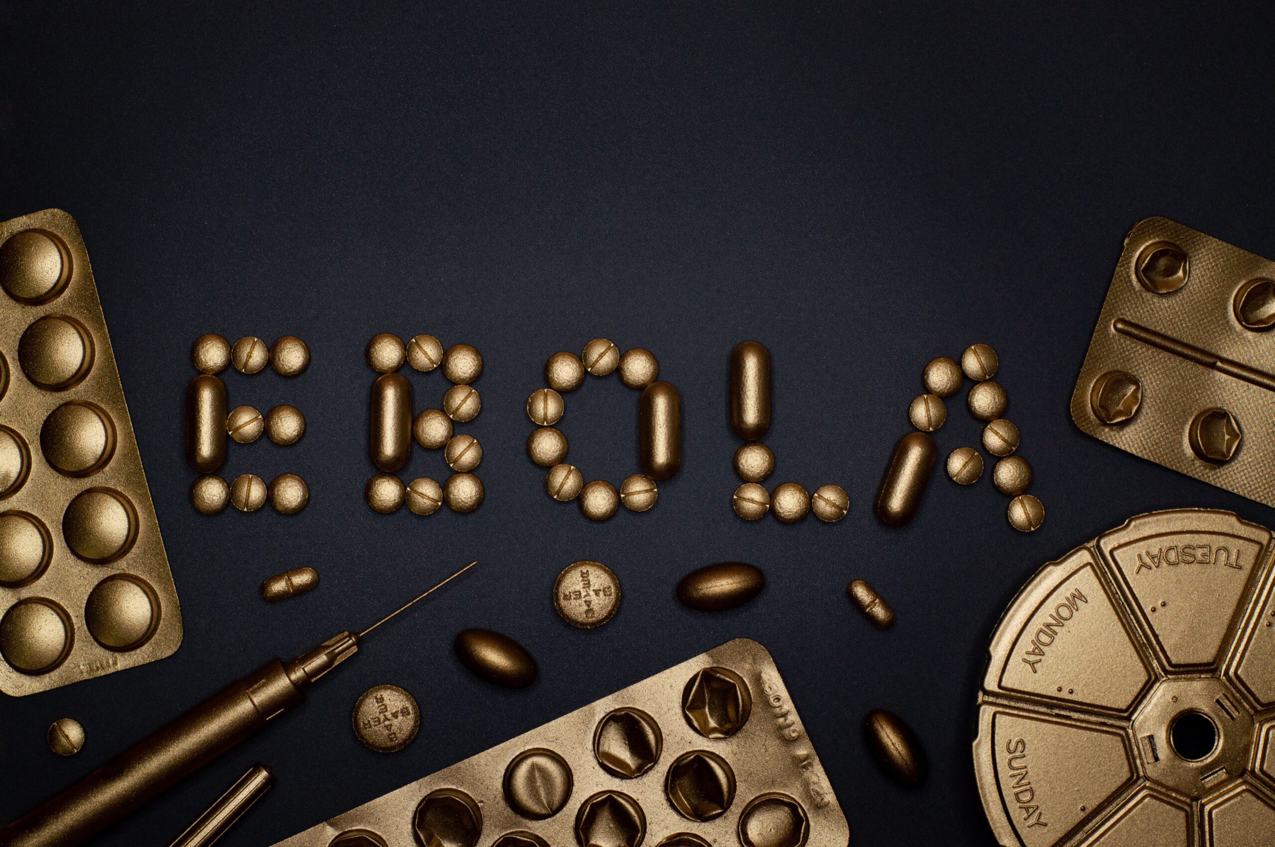 epidemia Ebola