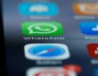 Signal i WhatsApp